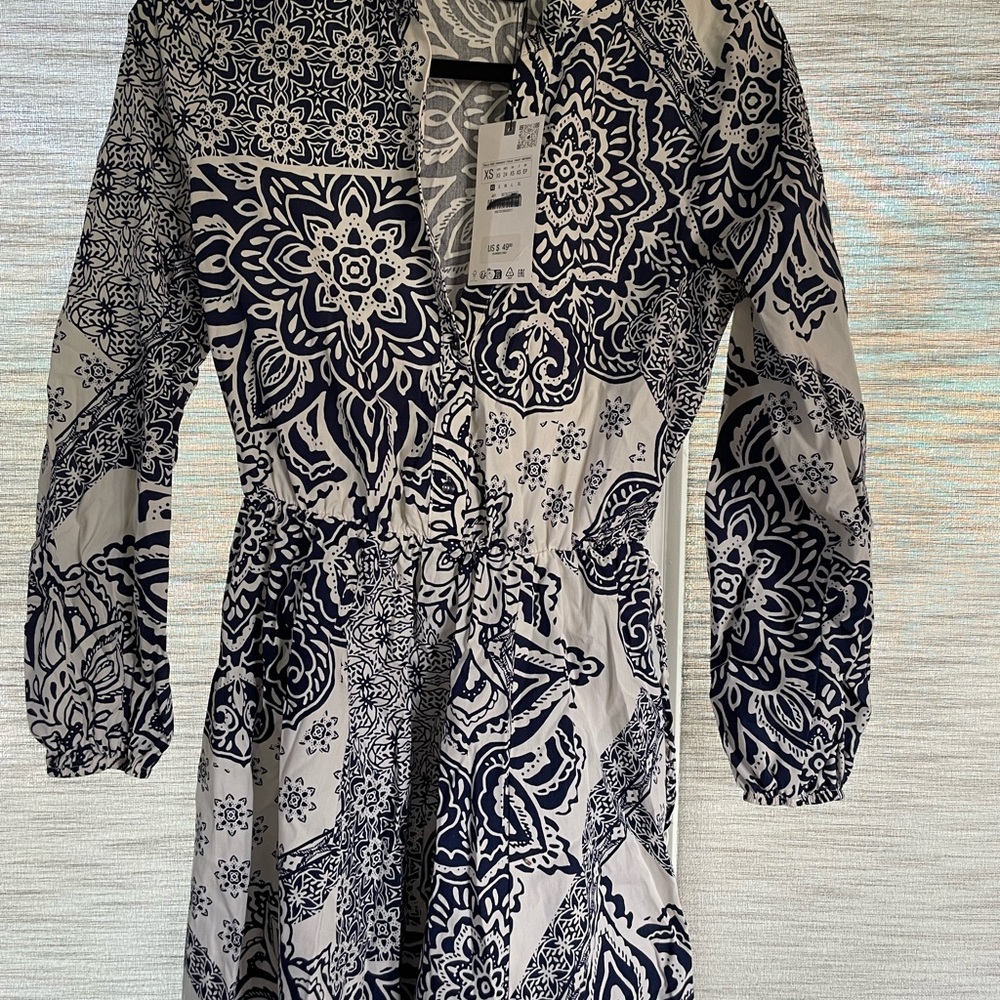 NWT Zara dress